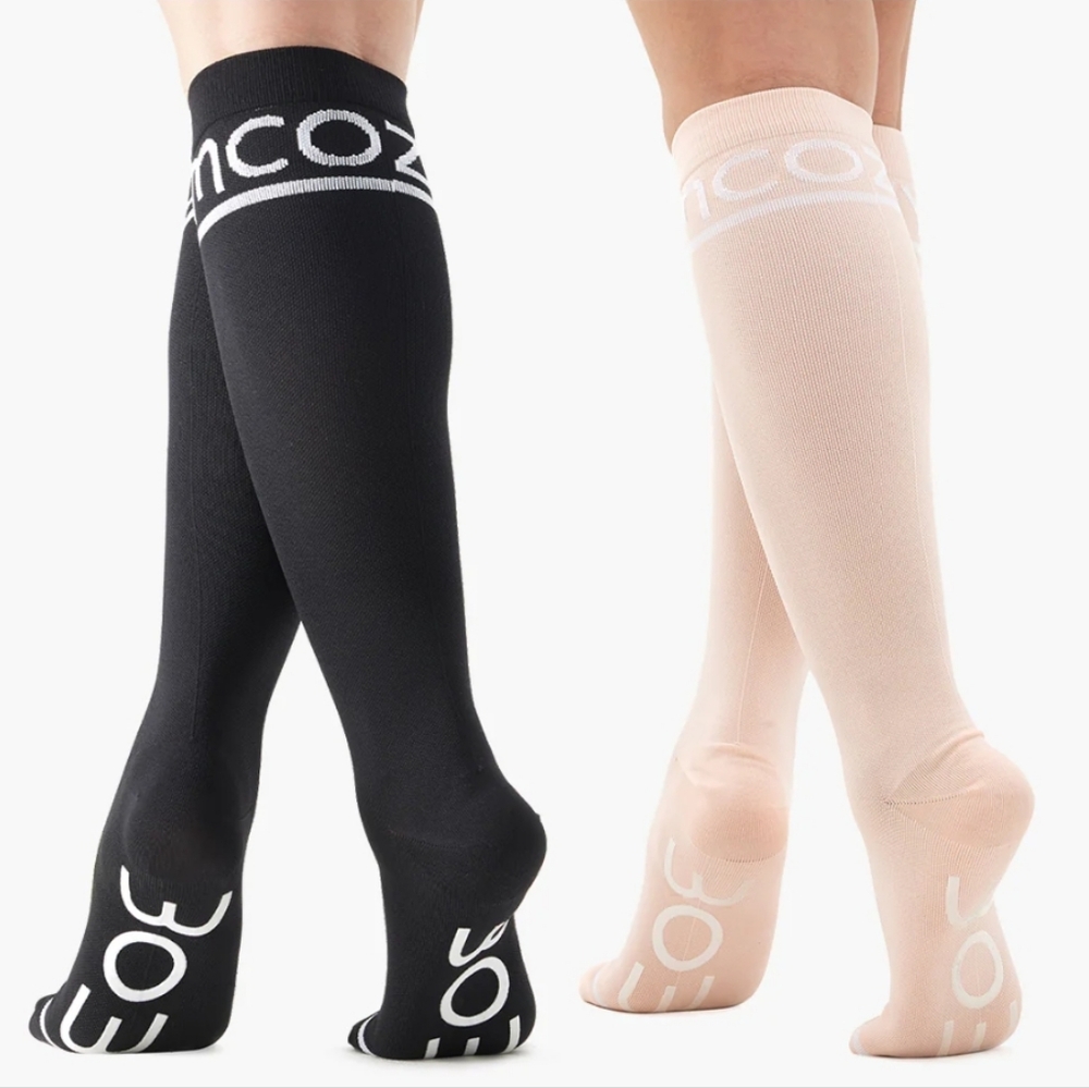 Momcozy Compression Socks